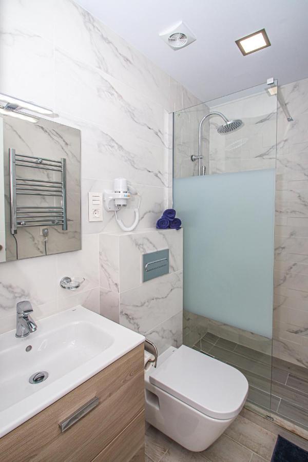 Stylish Studio For Rent With Fantastic Location In Marbella Promenade. Exterior foto
